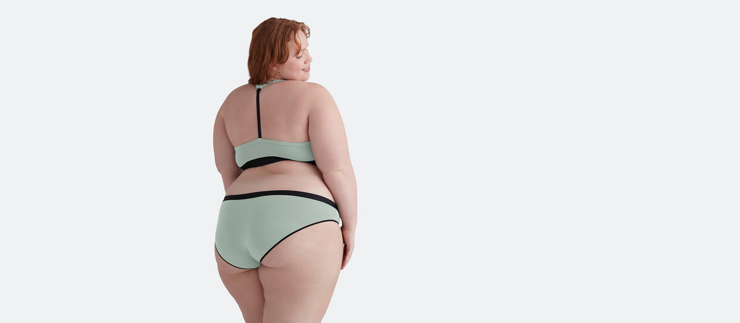 UltraModal™ Core Bikini | Fresh Juniper