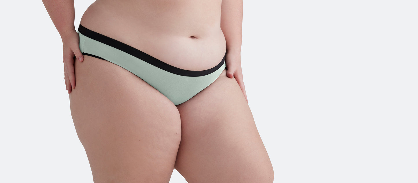UltraModal™ Core Bikini | Fresh Juniper