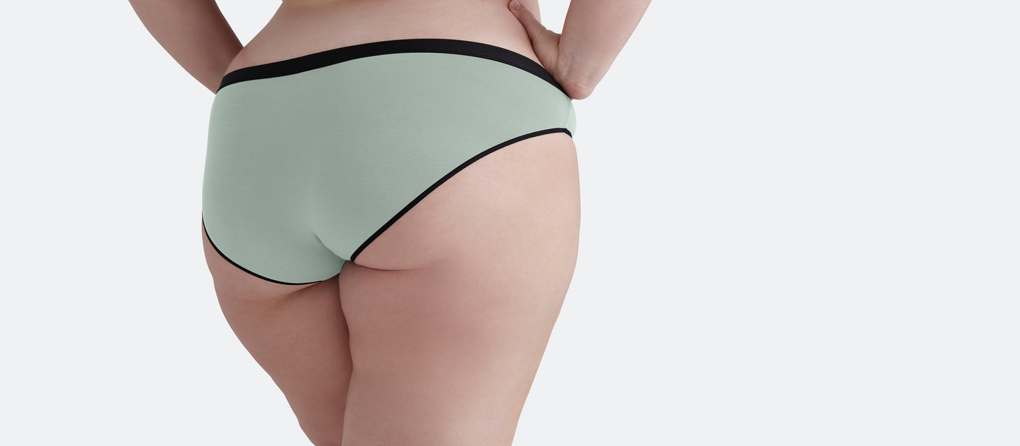 UltraModal™ Core Bikini | Fresh Juniper