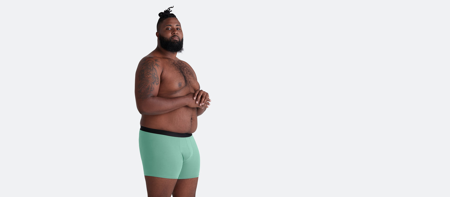 UltraModal™ Core Boxer Brief | Ocean Eyes