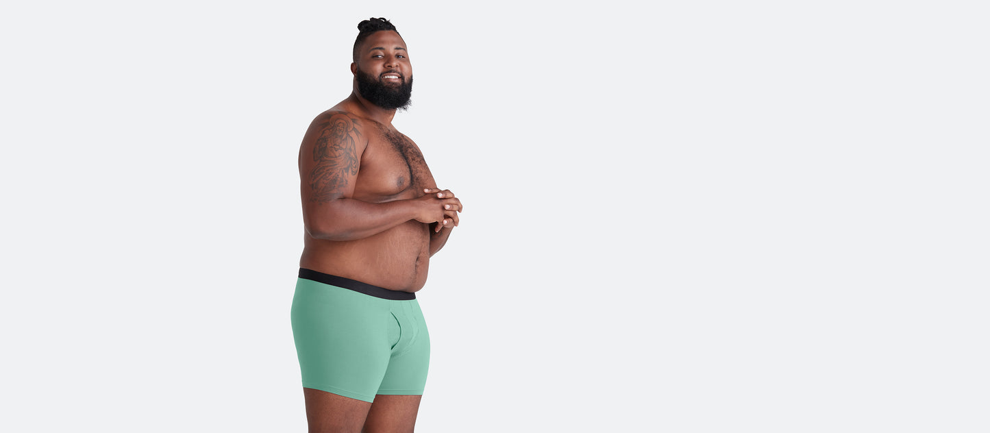 UltraModal™ Core Boxer Brief w/ Fly | Ocean Eyes