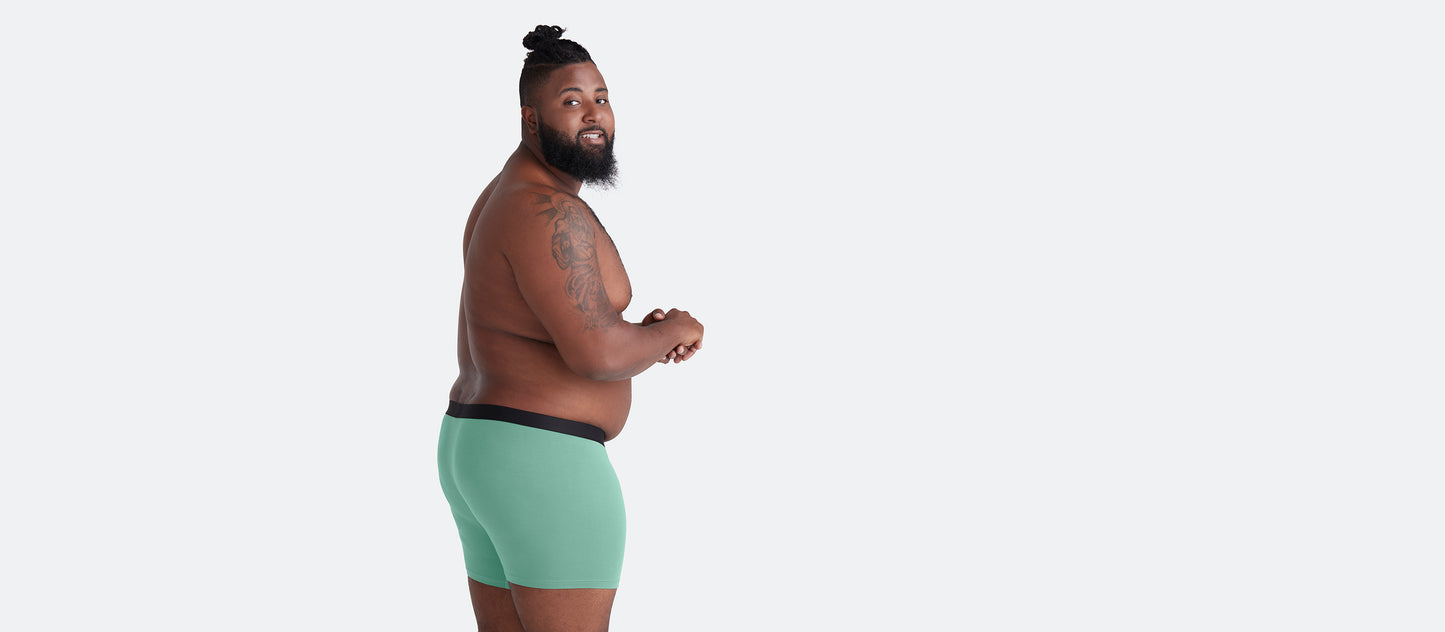 UltraModal™ Core Boxer Brief w/ Fly | Ocean Eyes