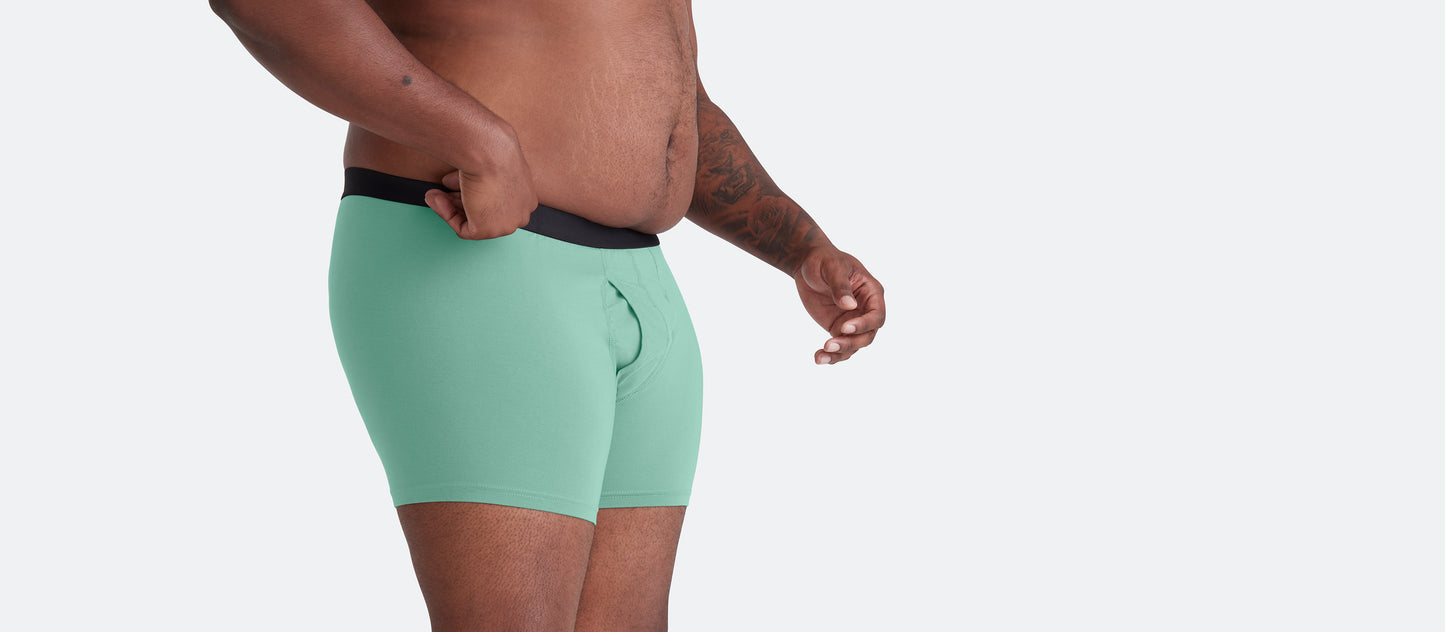 UltraModal™ Core Boxer Brief w/ Fly | Ocean Eyes