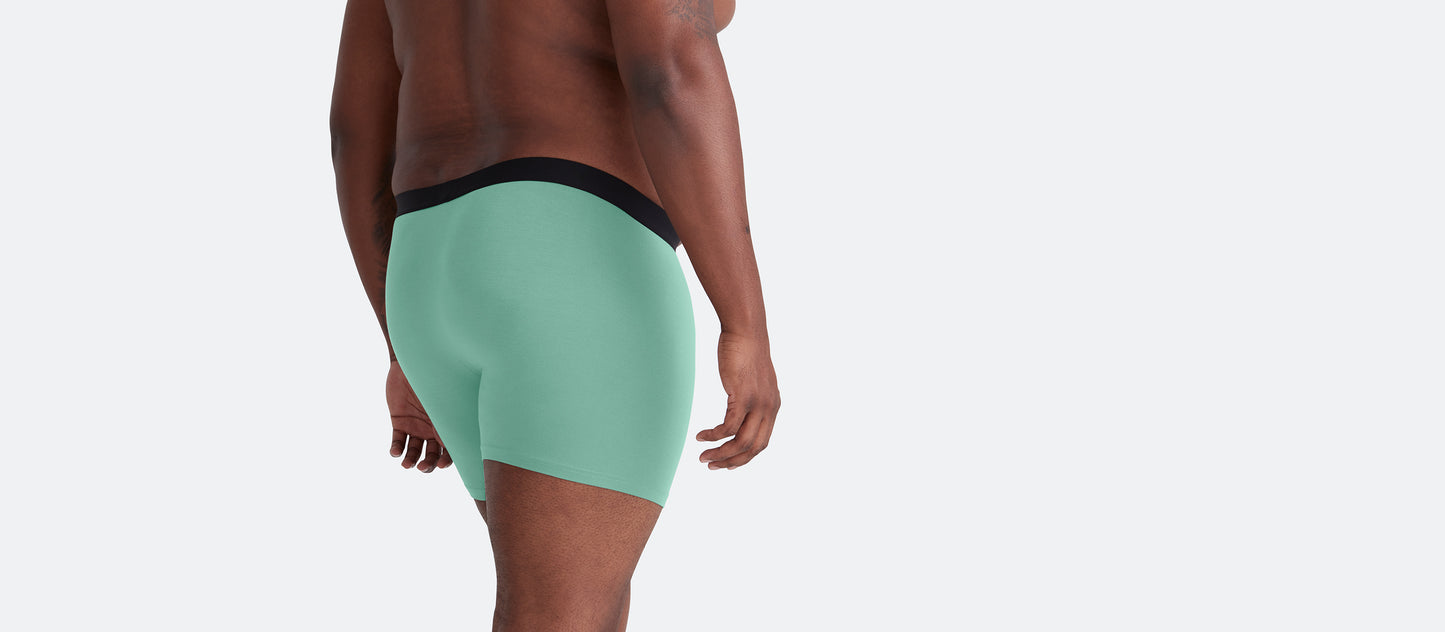 UltraModal™ Core Boxer Brief w/ Fly | Ocean Eyes