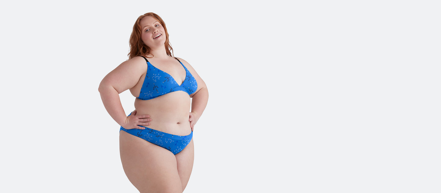 UltraModal™ FeelFree Bikini | Sagittarius