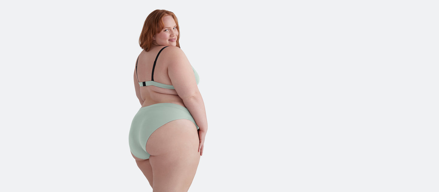 UltraModal™ FeelFree Bikini | Fresh Juniper