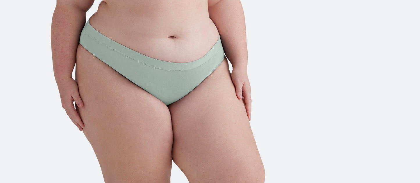 UltraModal™ FeelFree Bikini | Fresh Juniper
