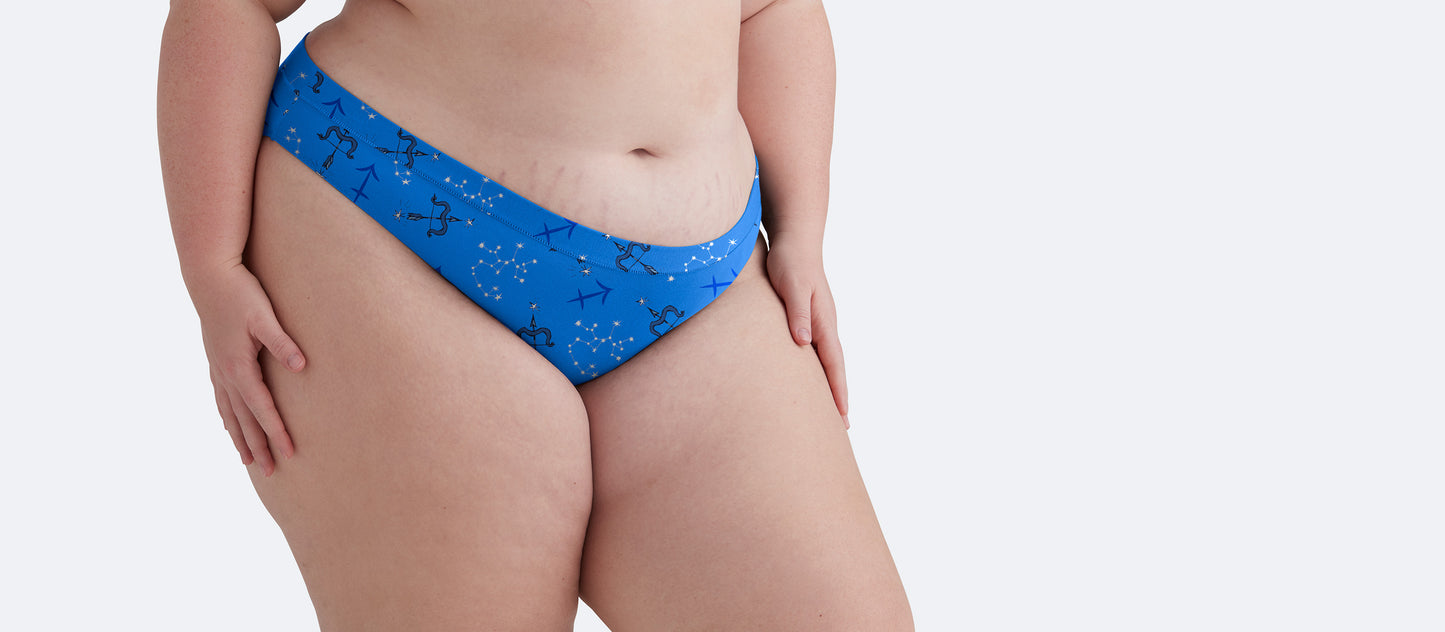 UltraModal™ FeelFree Bikini | Sagittarius
