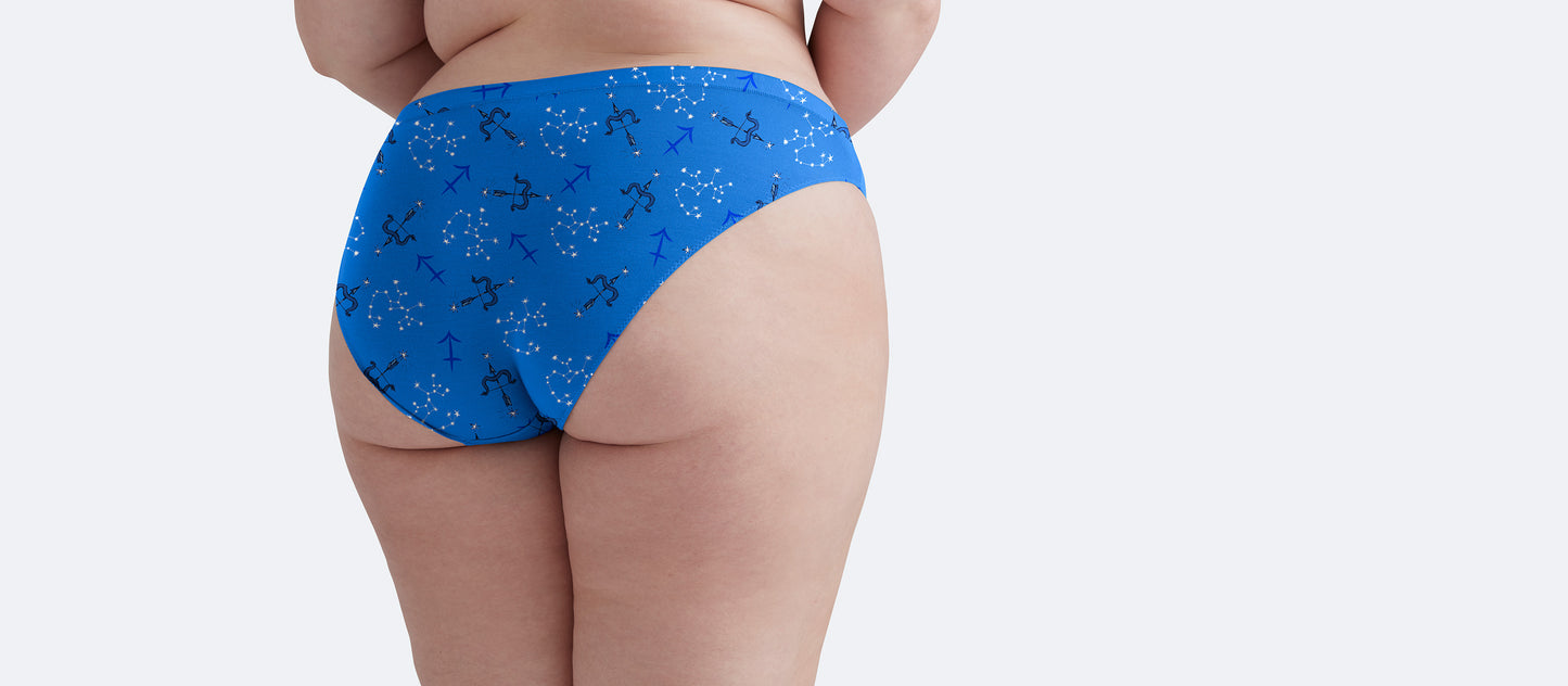 UltraModal™ FeelFree Bikini | Sagittarius
