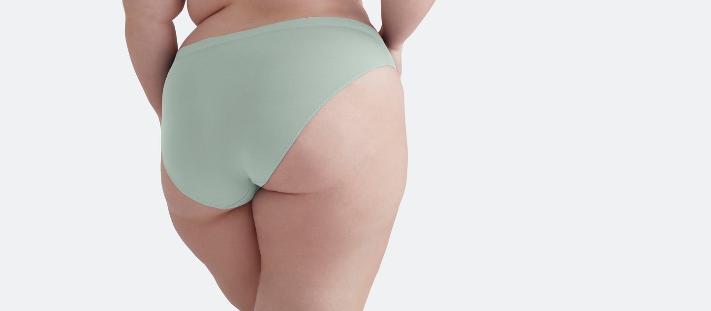 UltraModal™ FeelFree Bikini | Fresh Juniper