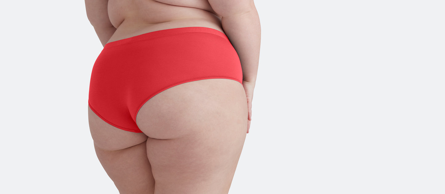 UltraModal™ FeelFree Cheeky Brief | First Blush