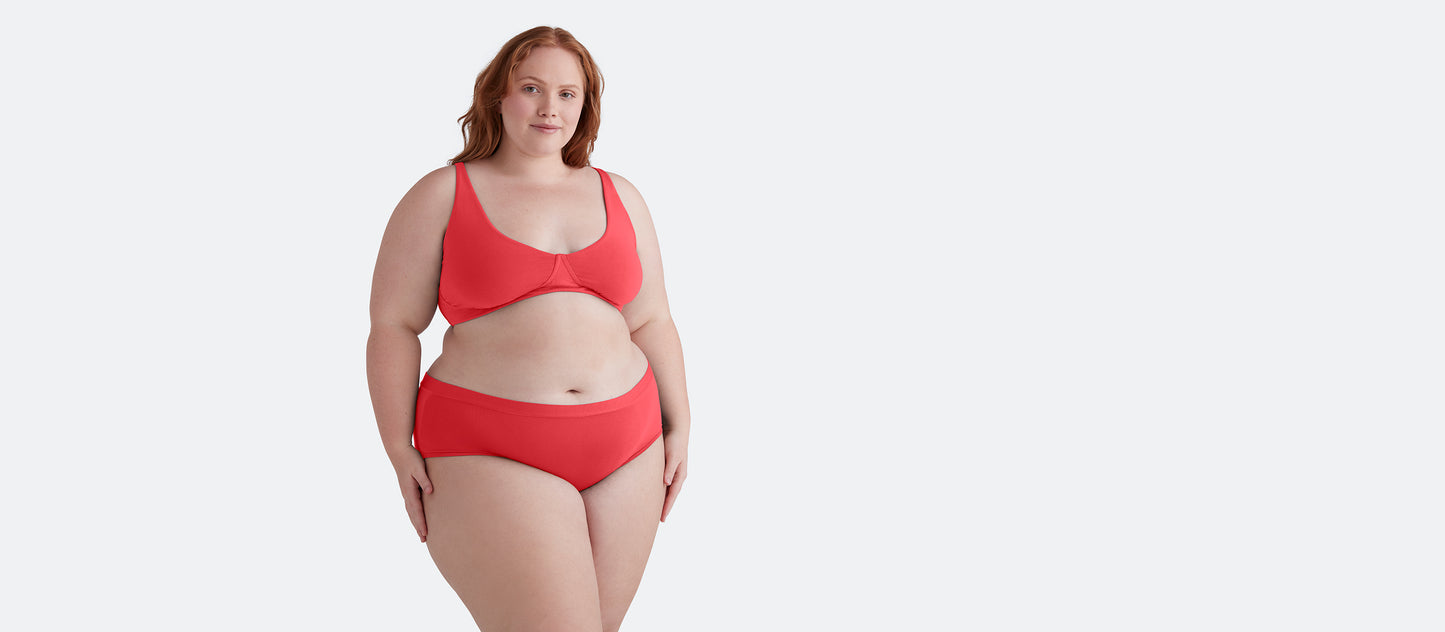UltraModal™ FeelFree Hipster | First Blush