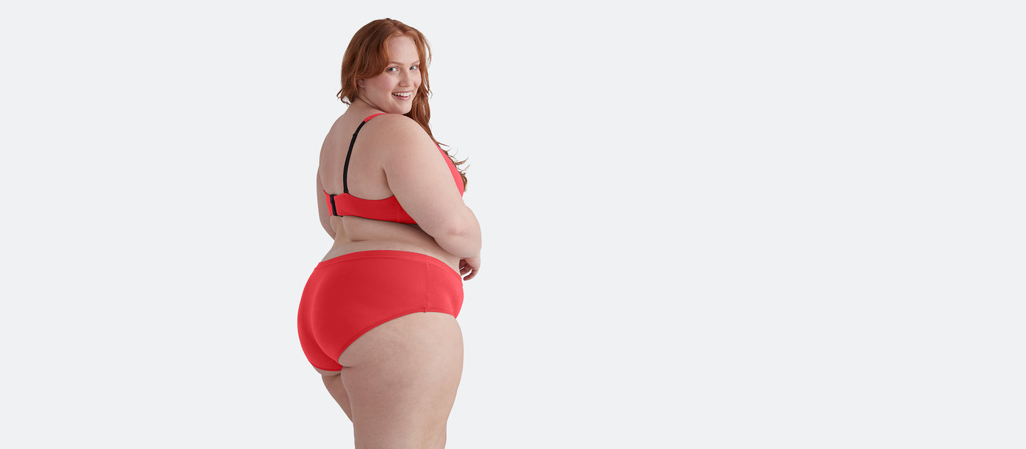 UltraModal™ FeelFree Hipster | First Blush