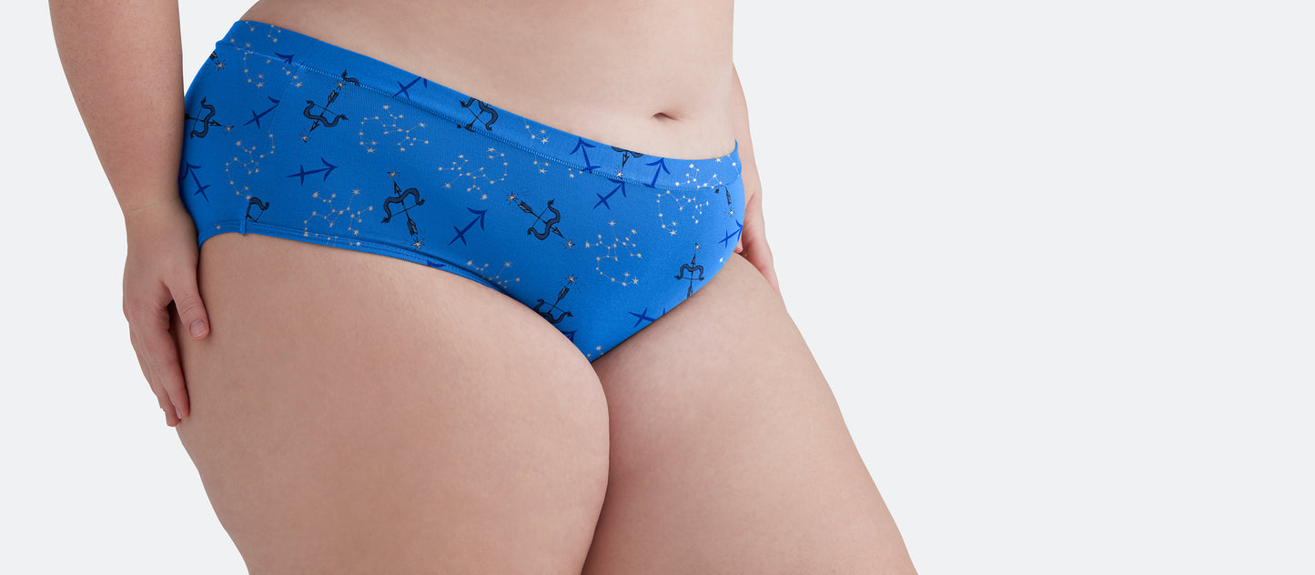 UltraModal™ FeelFree Hipster | Sagittarius