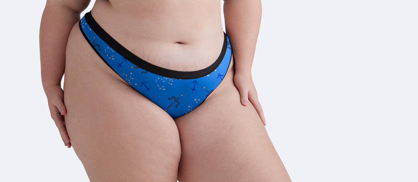 Thong | Sagittarius