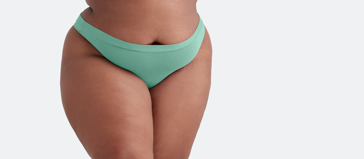 UltraModal™ FeelFree Thong | Ocean Eyes