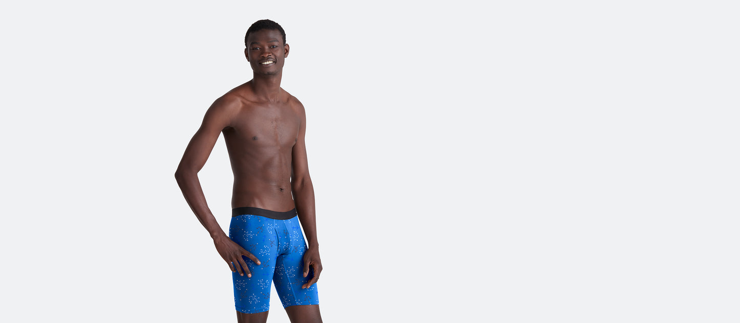 UltraModal™ Core Long Boxer Brief w/ Fly | Sagittarius