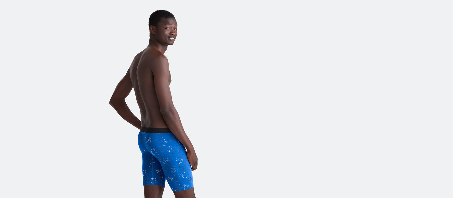 UltraModal™ Core Long Boxer Brief w/ Fly | Sagittarius