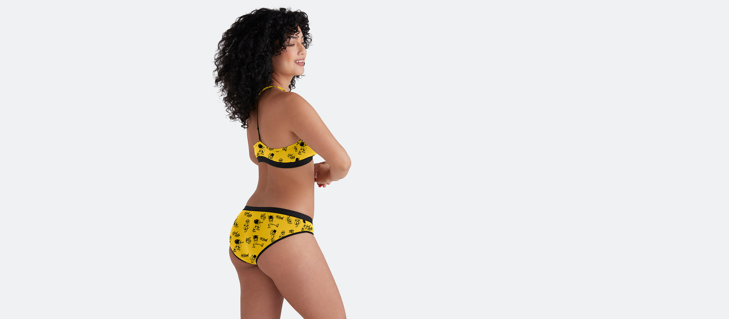 UltraModal™ Core Bikini | The Jig is Up