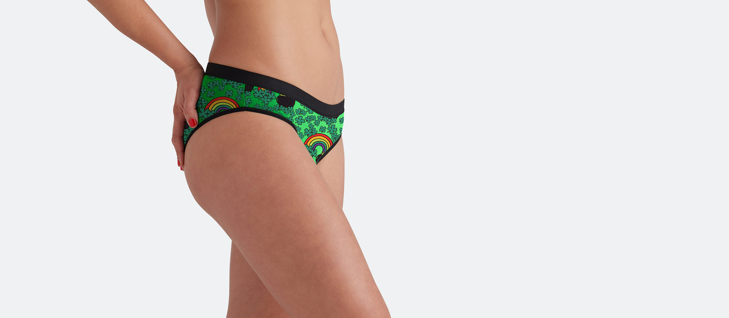 UltraModal™ Core Bikini | End of the Rainbow