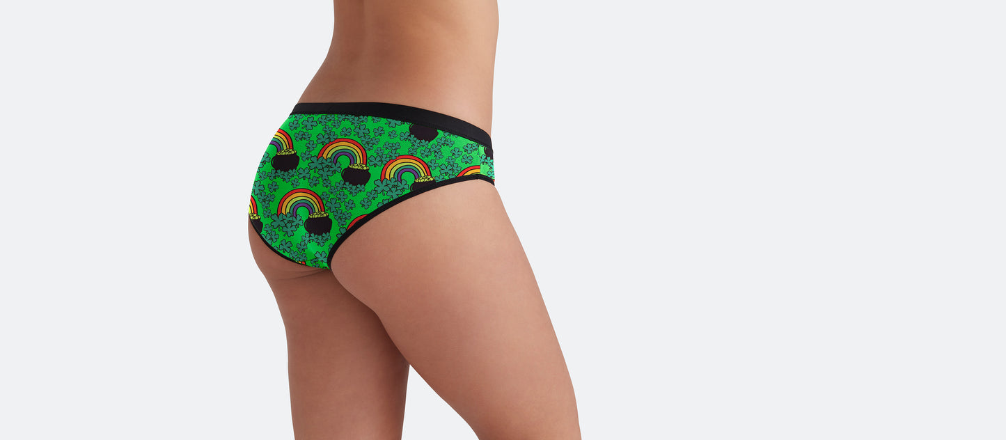 UltraModal™ Core Bikini | End of the Rainbow