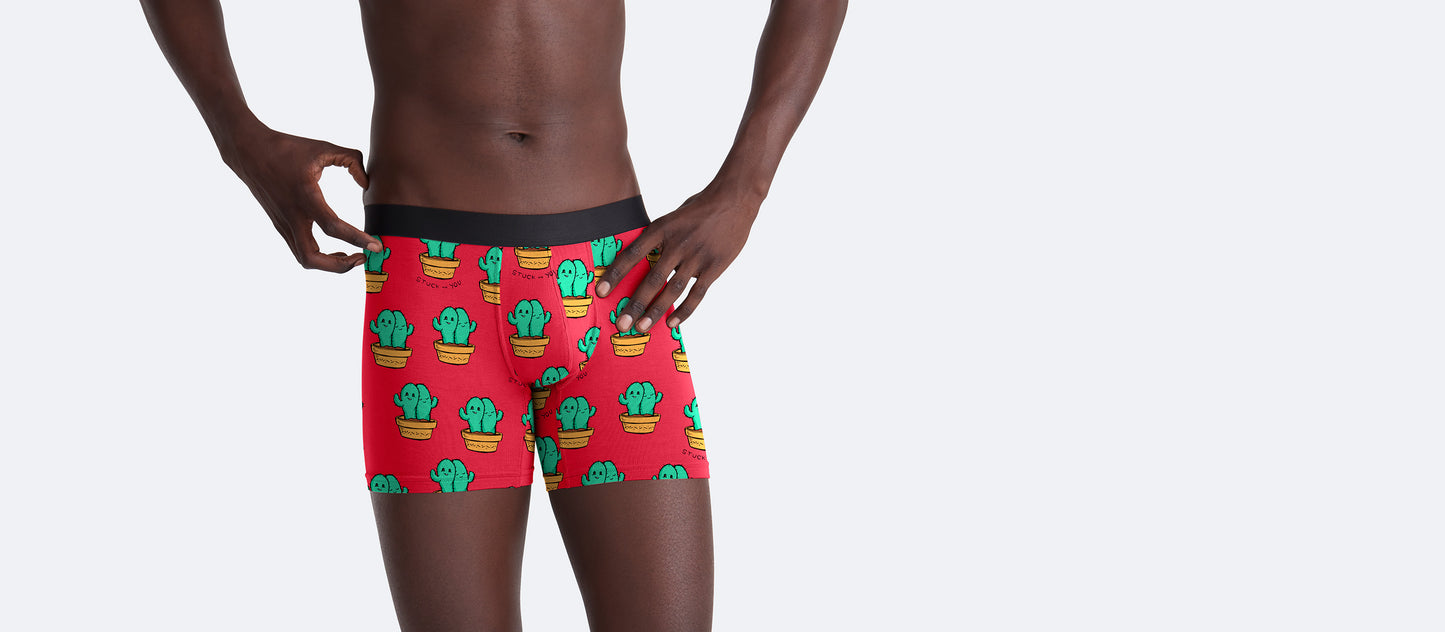 UltraModal™ Core Boxer Brief | Stuck on You