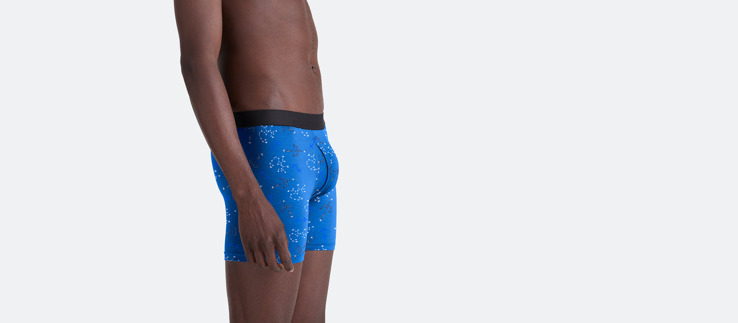 UltraModal™ Core Boxer Brief w/ Fly | Sagittarius