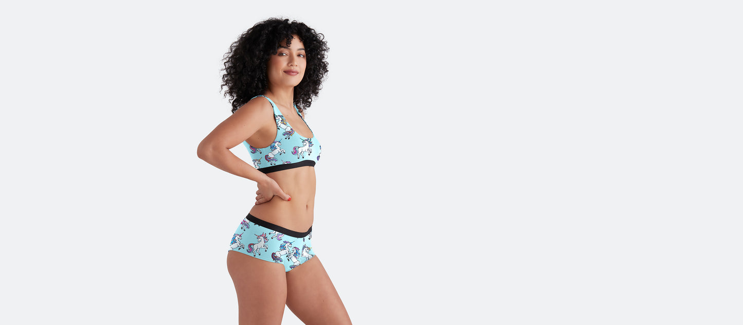UltraModal™ Core Cheeky Brief | Let’s Get Mystical