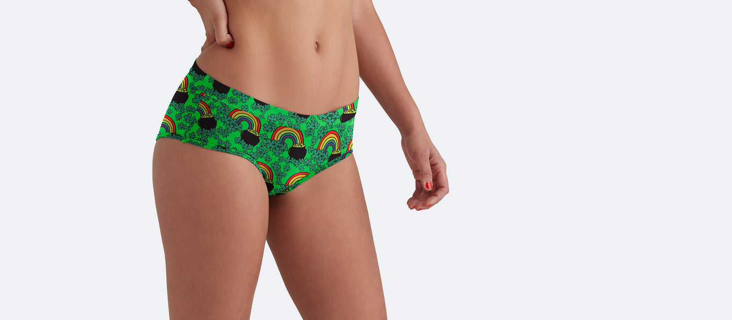 UltraModal™ FeelFree Hipster | End of the Rainbow