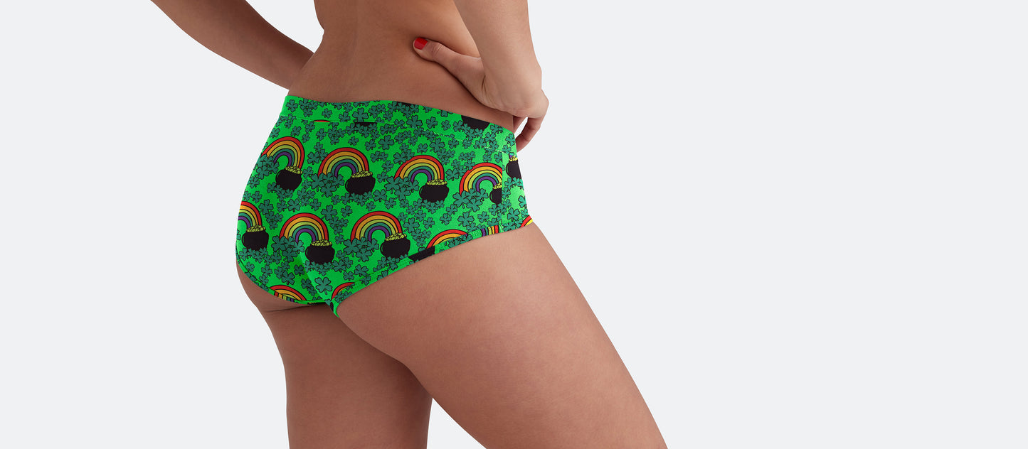UltraModal™ FeelFree Hipster | End of the Rainbow