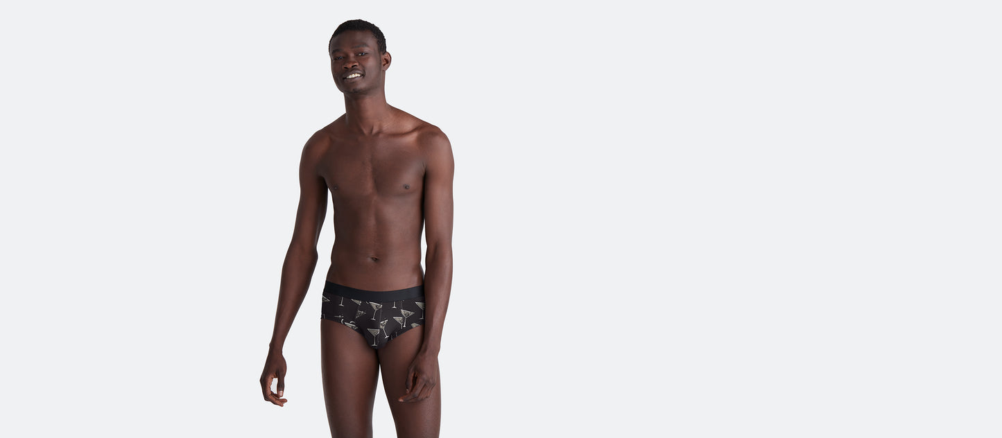 UltraModal™ Core Brief | Cosmic Cocktails