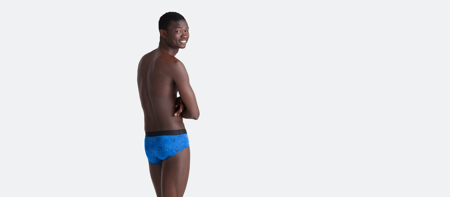 UltraModal™ Core Brief | Sagittarius
