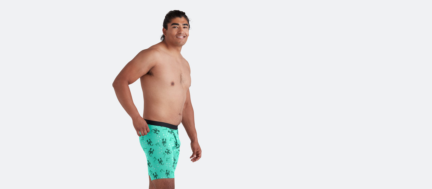 UltraModal™ Core Long Boxer Brief w/ Fly | Scorpio