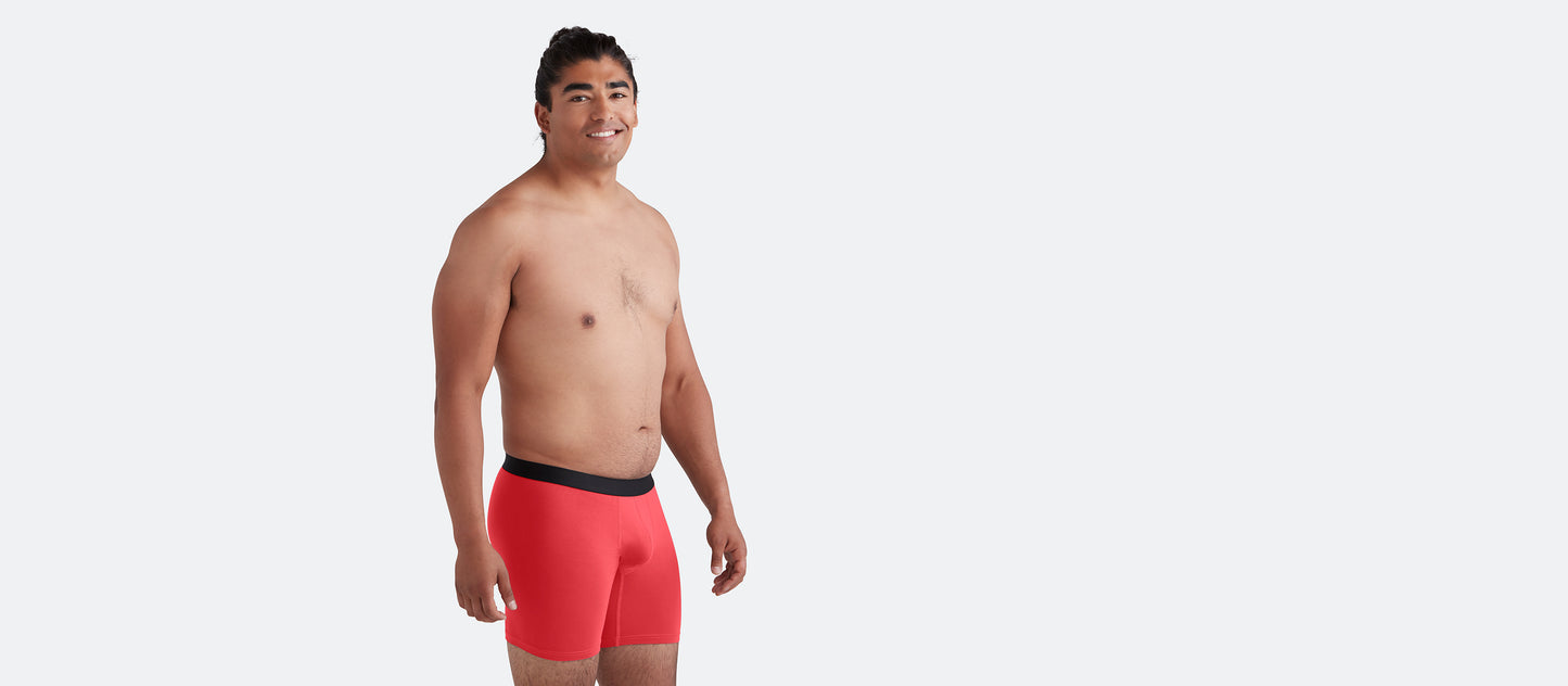 Boxer Brief | First Blush