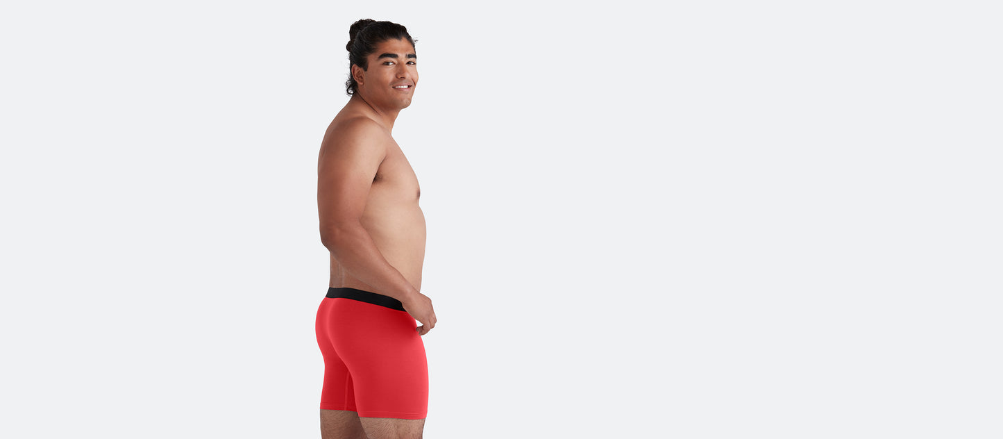 Boxer Brief | First Blush