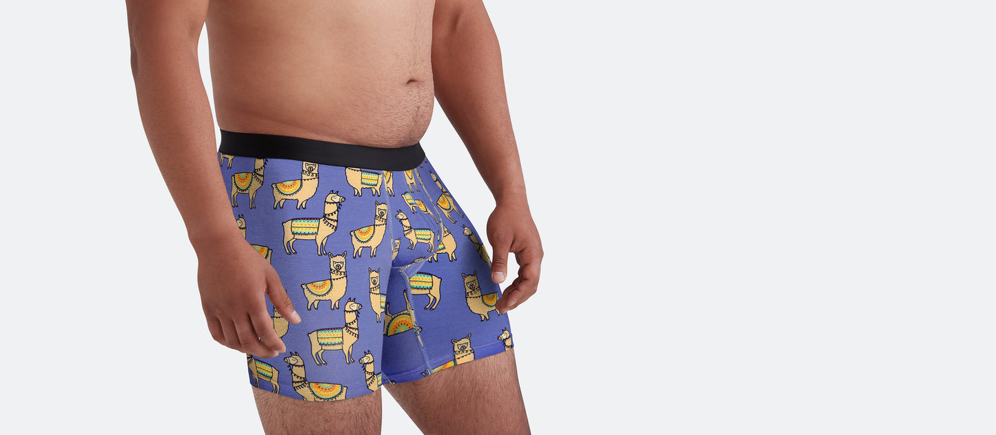 Boxer Brief | No Probllama