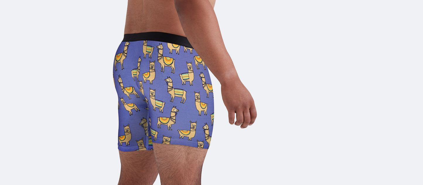 Boxer Brief | No Probllama