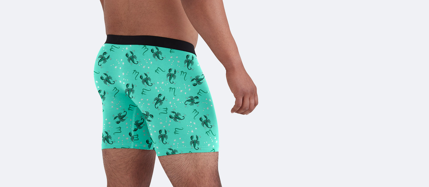 Boxer Brief | Scorpio