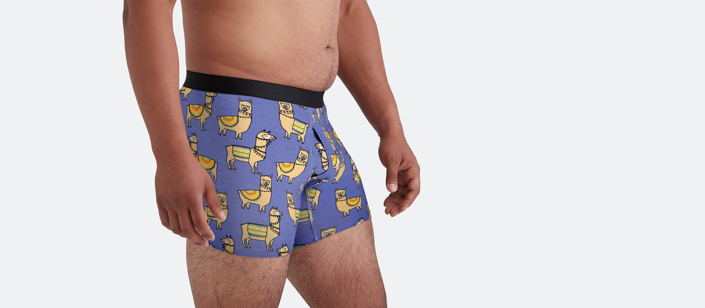 UltraModal™ Core Boxer Brief w/ Fly | No Probllama