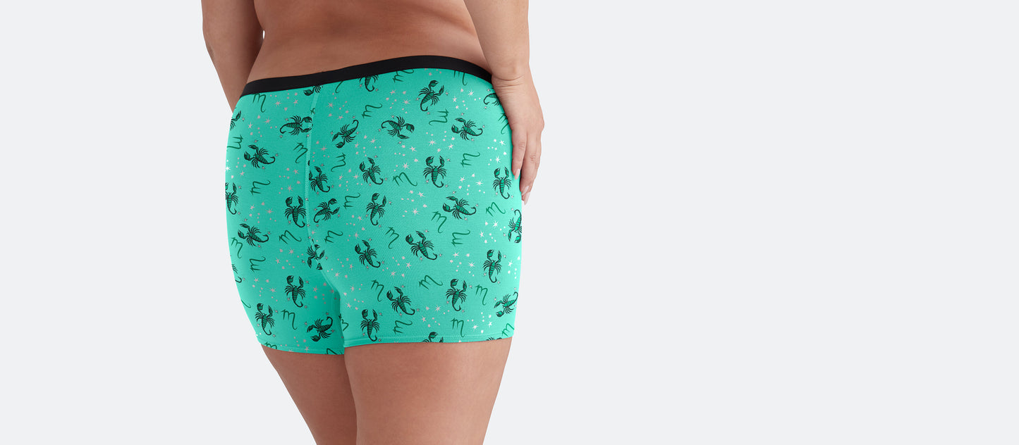 UltraModal™ Core Boyshort | Scorpio