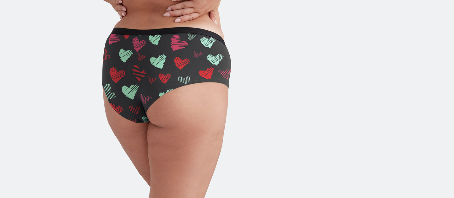 UltraModal™ Core Cheeky Brief | Drawn to You