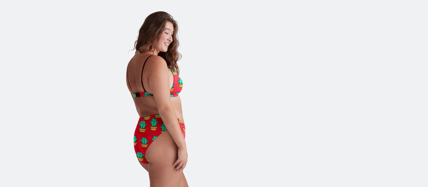 UltraModal™ FeelFree Bikini | Stuck on You