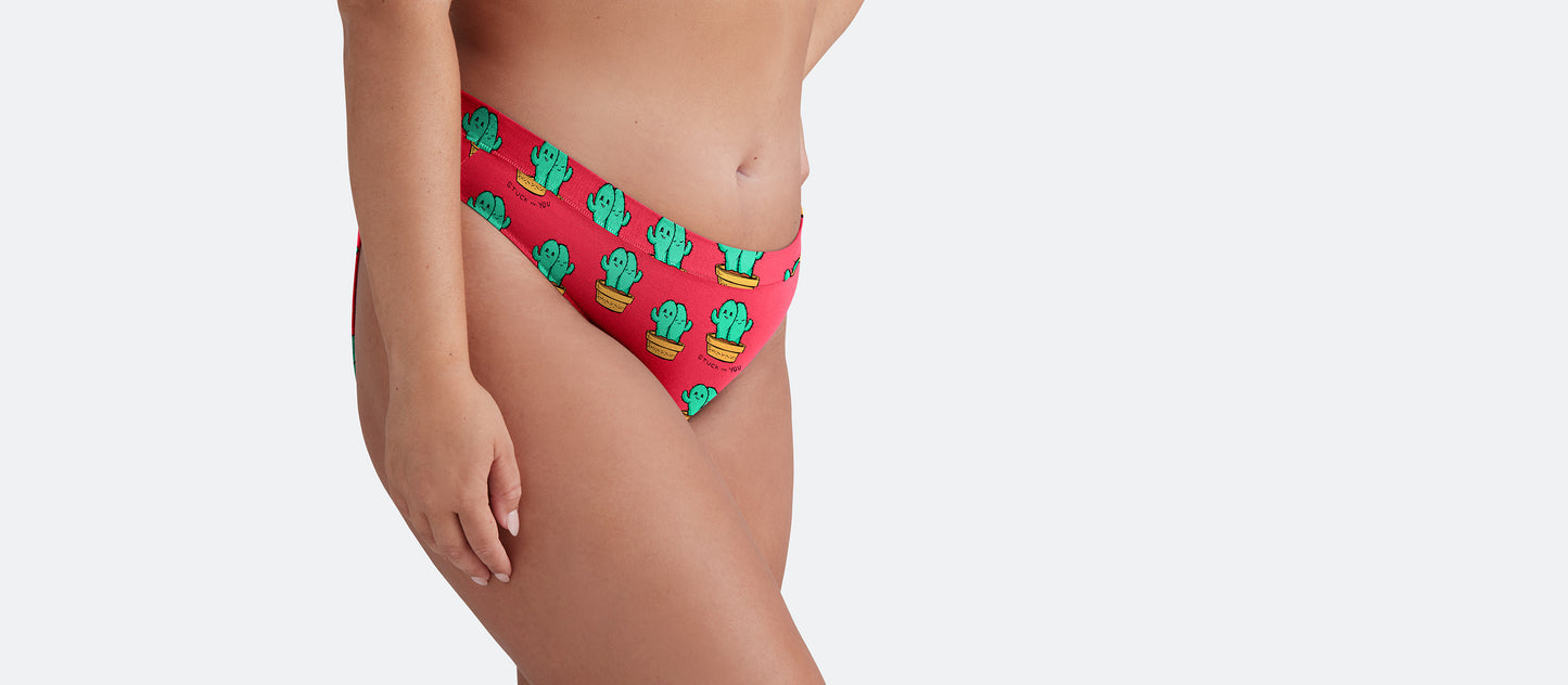 UltraModal™ FeelFree Bikini | Stuck on You