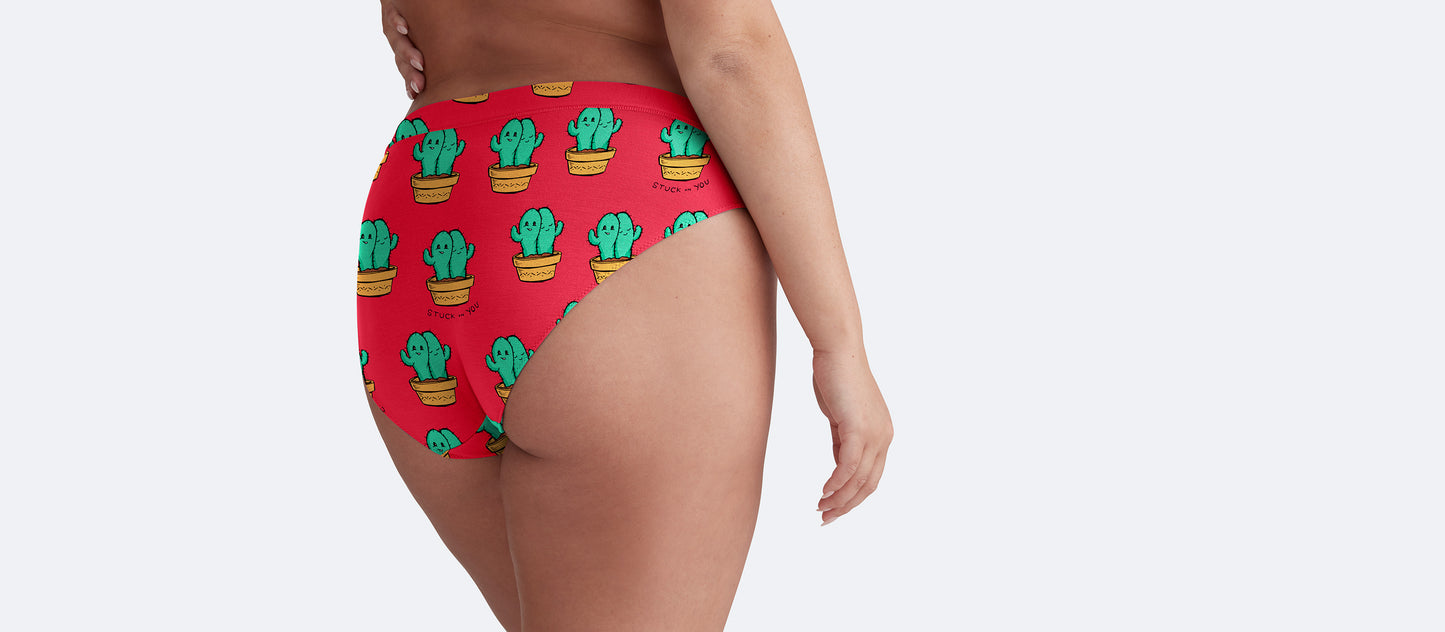UltraModal™ FeelFree Bikini | Stuck on You
